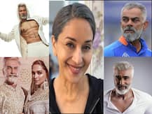  Faceapp Goes Viral : फेसअ‍ॅपची जादू, तरुणपणातच व्हा म्हातारे!