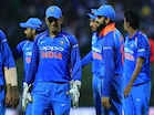 India Tour Of West Indies : 'या' कारणांमुळे धोनीला विश्रांती मिळण्याची शक्यता