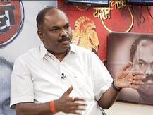 चांदिवली विधानसभेवर 20 वर्षांनी भगवा फडकवण्यासाठी अनिल परब सज्ज