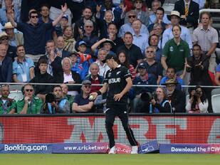 विश्वचषकाच्या फायनलमधील पराभव पचवणं कठीण : ट्रेण्ट बोल्ट