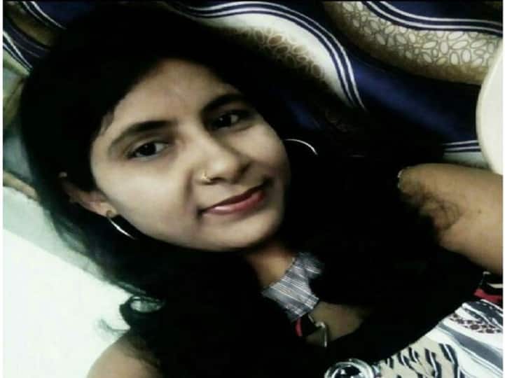 35 years old lady dead body found in river at Gadchiroli गडचिरोलीतील 35 वर्षीय लिपीक महिलेचा मृतदेह नदीपात्रात आढळला, प्रेमसंबंधातून हत्येचा संशय