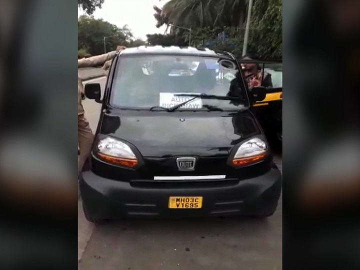 प्रवाशांच्या सुरक्षितेला अधिक वाव असल्याचे परिवहन विभागाच्या अधिकार्यां्नी सांगितलंय.