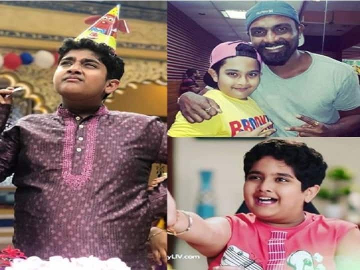 Sasural Simar Ka fame child actor Shivlekh Singh dies in car accident 'ससुराल सिमर का'फेम बालकलाकार शिवलेखचा कार अपघातात मृत्यू