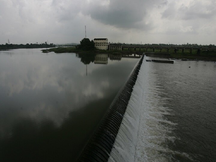 water cut cancel in Mumbai, good rainfall in dam area mumbai मुंबईतली पाणीकपात रद्द, धरण क्षेत्रात चांगला पाऊस पडत असल्याने निर्णय