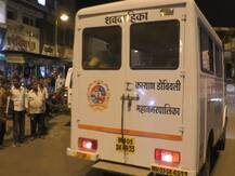 कल्याणमध्ये तरुणीची हत्या करुन तरुणाची आत्महत्या, प्रेमसंबंधातून घटना घडल्याचा अंदाज