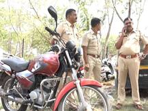 \'ओला\'च्या बिझनेस मॉडेलला मोठा धक्का, सोलापुरात ओला बाईक्सवर कारवाई