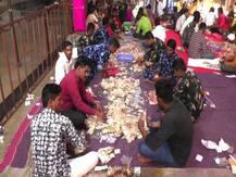 आषाढीला विठुरायाचरणी भाविकांचं भरभरुन दान, विक्रमी साडेचार कोटींचं उत्पन्न तिजोरीत जमा