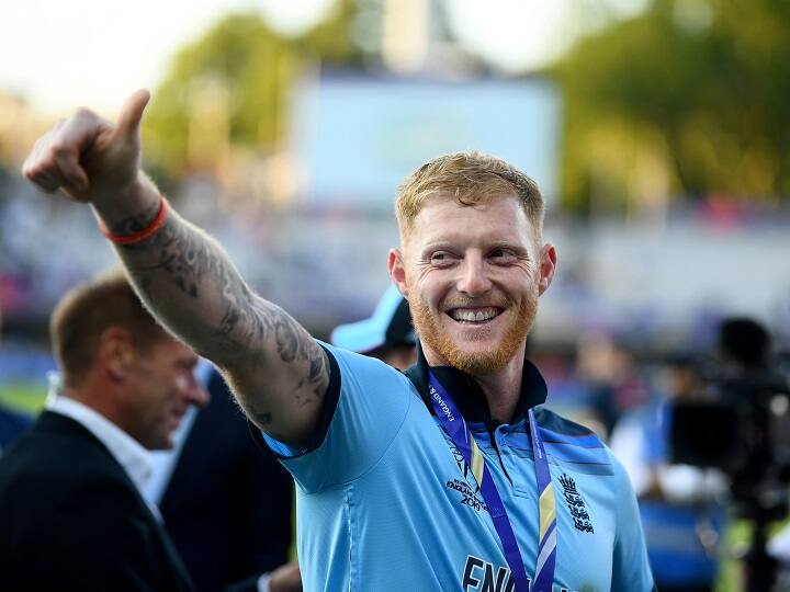 इंग्लंडकडून खेळणाऱ्या बेन स्टोक्सला 'न्यूझीलंडर ऑफ द इयर' पुरस्कारासाठी नामांकन England Cricketer Ben Stokes nominated for New Zealander of the Year award इंग्लंडकडून खेळणाऱ्या बेन स्टोक्सला 'न्यूझीलंडर ऑफ द इयर' पुरस्कारासाठी नामांकन