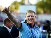 इंग्लंडकडून खेळणाऱ्या बेन स्टोक्सला \'न्यूझीलंडर ऑफ द इयर\' पुरस्कारासाठी नामांकन