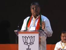 निवडणुकीसाठी भाजपची मोर्चेबांधणी, नव महाराष्ट्र नऊ संकल्प अभियान