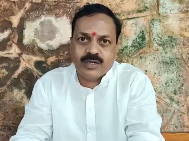 आमदार संजय कदम पोलिसांच्या ताब्यात, शासकीय कामात अडथळा आणि तोडफोड प्रकरण police detained mla sanjay kadam after session courts order आमदार संजय कदम पोलिसांच्या ताब्यात, शासकीय कामात अडथळा आणि तोडफोड प्रकरण