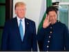 Trump meets Imran | ट्रम्प यांचा खोटारडेपणा उघड, मोदींनी काश्मीरप्रश्नी मदत मागितल्याचा दावा खोटा