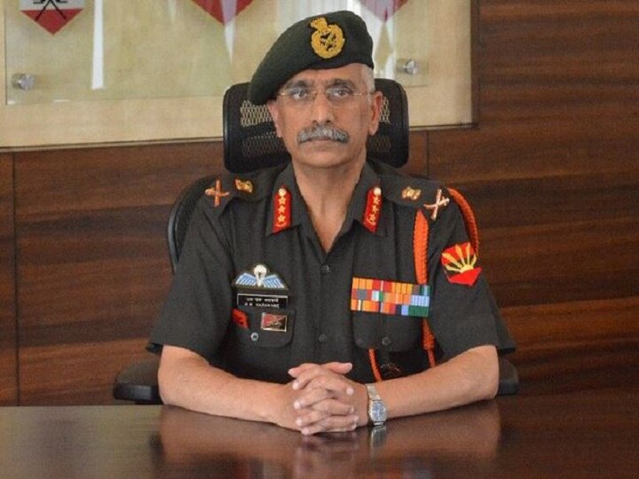 ABP EXCLUSIVE interview Pakistan is responsible for the rise of terrorism says Indian Army Chief M. M. Narvane ABP EXCLUSIVE | दहशतवाद वाढविण्यासाठी पाकिस्तान जबाबदार, यामध्ये दुमत नाहीच : लष्करप्रमुख जनरल एम. एम. नरवणे
