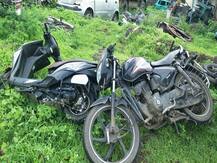 पुणे सातारा रस्त्यावर भीषण अपघात, तीन तरुणांचा मृत्यू तर पाच तरुण जखमी