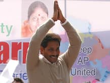 आंध्र प्रदेशात भूमिपुत्रांना खाजगी नोकऱ्यांमध्ये 75 टक्के आरक्षण!