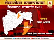 अकोला पश्चिम विधानसभा मतदारसंघ : 1995 पासूनच्या भाजपच्या बालेकिल्ल्याला काँग्रेस धडक देणार?