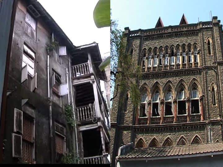 पालिकेने आदेशांची वाट न पाहता धोकादायक इमारतींवर कारवाईला सुरुवात करावी, हायकोर्टाचे निर्देश High court order to BMC to take strict action against dangerous building in Mumbai पालिकेने आदेशांची वाट न पाहता धोकादायक इमारतींवर कारवाईला सुरुवात करावी, हायकोर्टाचे निर्देश