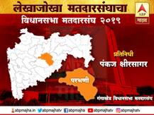 गंगाखेड विधानसभा मतदारसंघ : ज्याच्याकडे धन तोच ‘गंगाखेड’चा धनी   