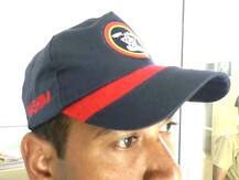 महाराष्ट्र पोलिसांच्या 70 वर्ष जुन्या टोपीचं रुप बदललं!