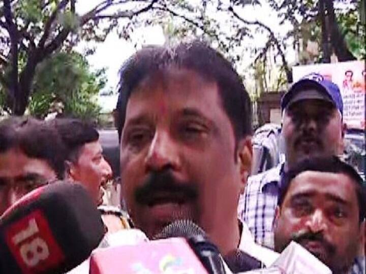 आगामी काळात मीच वरळीचा आमदार असेन : सुनील शिंदे In the coming days I will be Worli MLA, says Sunil Shinde आगामी काळात मीच वरळीचा आमदार असेन : सुनील शिंदे