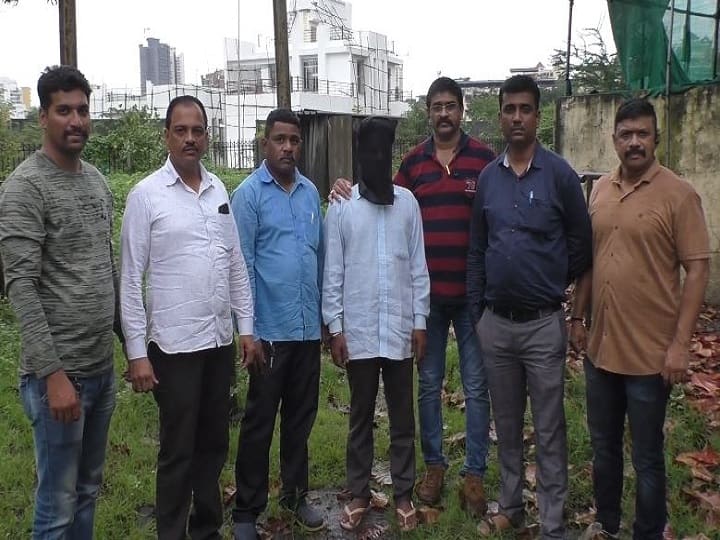 just five days left for release, the prisoner ran away from prison सुटकेसाठी अवघे पाच दिवस बाकी असताना कैदी जेलमधून पळाला, कल्याणच्या कारागृहातला प्रकार