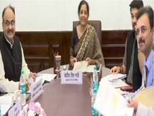 इलेक्ट्रिक वाहनांवरील जीएसटीमध्ये मोठी कपात, टॅक्स 12 टक्क्यांवरून घटवून पाच टक्क्यांवर