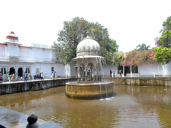 राजस्थानची इकॉनॉमी ट्रिप : उदयपूर