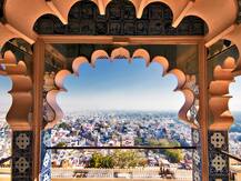 राजस्थानची इकॉनॉमी ट्रिप : उदयपूर