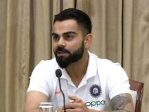 टीम इंडियात कोणतेही मतभेद नसल्याचा विराट कोहलीचा दावा