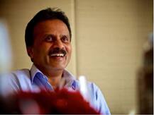 \'कॅफे कॉफी डे\' चे मालक आणि कर्नाटकचे माजी मुख्यमंत्री एस एम कृष्णा यांचे जावई व्ही. जी. सिद्धार्थ बेपत्ता