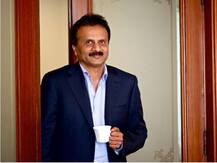 \'सीसीडी\'चे मालक व्ही. जी. सिद्धार्थ यांचा मृतदेह सापडला, सोमवारपासून होते बेपत्ता