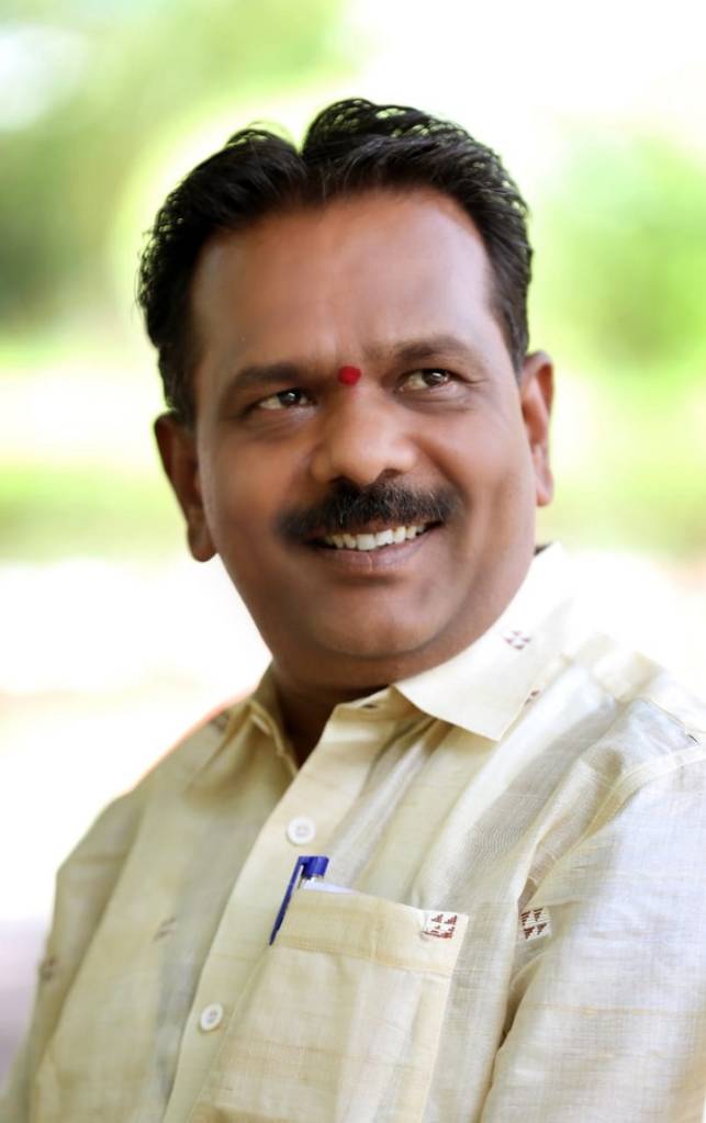 गंगापूर मतदारसंघातून भाजपचे आमदार प्रशांत बंब हॅट्रिक करणार?