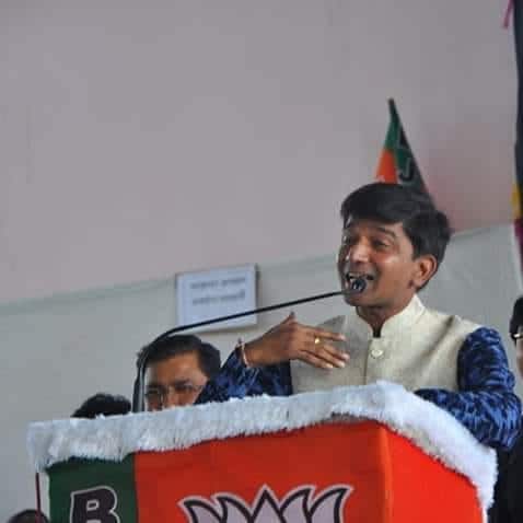 गंगापूर मतदारसंघातून भाजपचे आमदार प्रशांत बंब हॅट्रिक करणार?