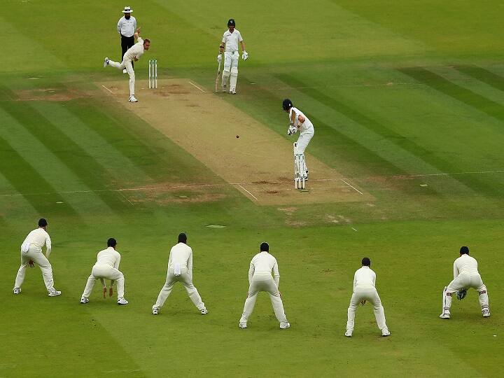 कसोटी क्रिकेटचं नवं पर्व !