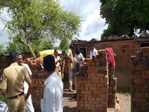 बीडमध्ये अवघ्या 300 रुपयांसाठी पतीकडून पत्नीची हत्या