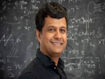 मराठमोळ्या अतिश दाभोलकरांच्या हाती इटलीच्या नामांकित ICTP ची धुरा