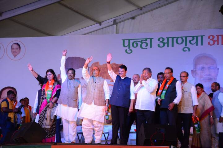 फोटो- शेखर जोशी, अमरावती