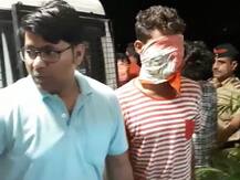 पैशांसाठी मुलानेच बापाची सुपारी देऊन केली हत्या