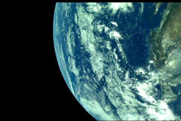 चांद्रयान-2 मोहिम पूर्णपणे यशस्वी ठरली तर चंद्रावर यान पाठवणारा भारत जगातील चौथा देश ठरेल. याआधी रशिया, अमेरिका आणि चीनने चंद्र मोहीम यशस्वी केली होती. 