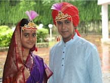 \'डॉ. बाबासाहेब आंबेडकर\' मालिकेत भीमराव आणि रमाबाईंचा विवाहसोहळा पाहायला मिळणार