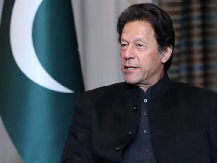 pakistan prime minister imran khan statement on article 370 and PoK Article 370 | पाकिस्तानचा भारताला इशारा, म्हणे 'ईट का जवाब पत्थर से देंगे'