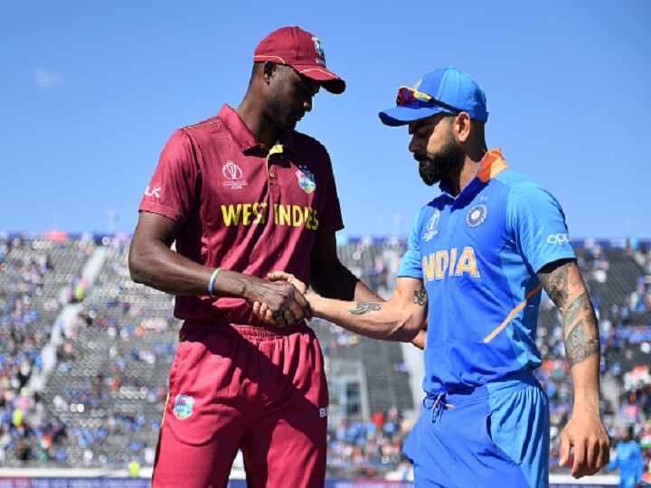 INDvsWI 2nd ODI in Queen's Park Oval, Trinidad virat and Chris Gayle new record INDvsWI 2nd ODI | भारत आणि वेस्ट इंडिज दरम्यान आज दुसरा एकदिवसीय सामना, गेल, कोहली करणार नवा विक्रम