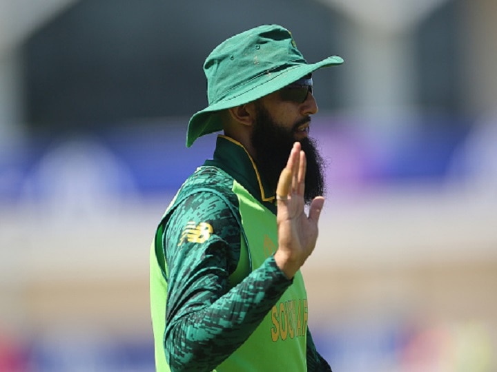 South African player Hashim Amla retires from international cricket Hashim Amla retire | दक्षिण आफ्रिकेच्या हाशिम आमलाची आंतरराष्ट्रीय क्रिकेटमधून निवृत्ती