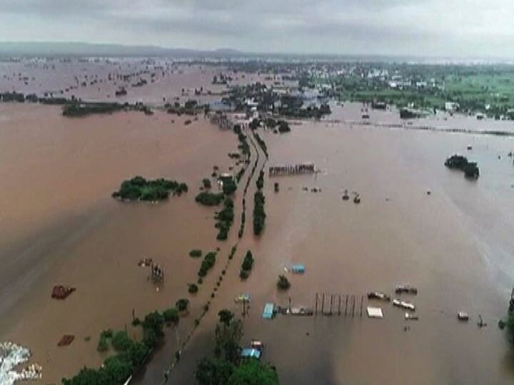 Rashmi puranik blog on sangli, kolhapur flood victims Help पूरग्रस्तांना आता नेमकं काय हवंय?