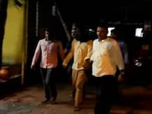 गुन्ह्यांच्या शतकाजवळ पोहोचलेल्या सोनसाखळी चोराला बेड्या, 90 पेक्षा अधिक गुन्हे दाखल