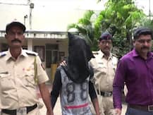 नागपुरातील कपड्यांच्या दुकानातील ट्रायल रुममध्ये छुपा कॅमेरा, मालकासह दोघांना अटक