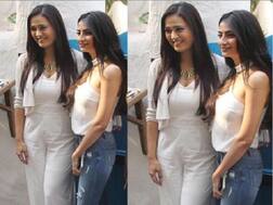 सावत्र वडिलांच्या अटकेनंतर श्वेता तिवारीच्या मुलीची इन्स्टाग्राम पोस्ट....