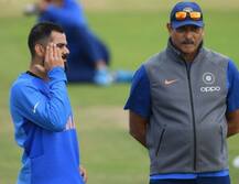 टीम इंडियाच्या मुख्य प्रशिक्षकपदाची माळ कुणाच्या गळ्यात?