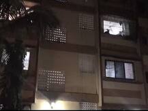 मित्राच्या मदतीने पत्नीकडून पतीवर उकळतं तेल टाकत जीवघेणा हल्ला