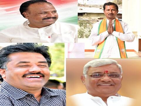 सिल्लोड-सोयगाव मतदारसंघातून यंदाच्या विधानसभा निवडणुकीत कोण बाजी मारणार?